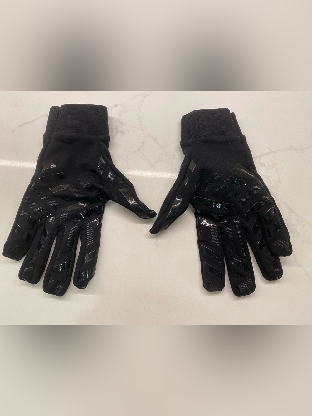 PUMA Unisex Running Gloves - Picture 2 of 3